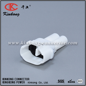 6187-2171 2 Pin male automotive connector  CKK7021Y-2.0-11