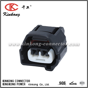 7283-7023-30 90980-10947  2 Pole Toyota 1JZ-GTE 2JZ-GTE Crank Cam Connector CKK7021B-2.2-21