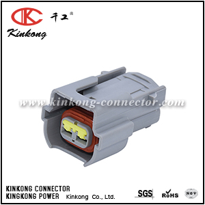 936216-1 936141-1 936139-1  2 way female connector CKK7027E-3.5-21