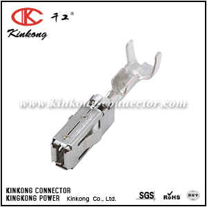 968855-3 1 928 498 056 1928498056 Rectangular Power Contact MCP Series CKK004-3.5FS