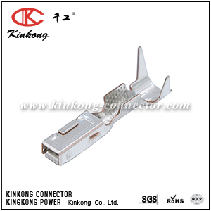 8240-0490 HX sealed series 0.3-0.5mm² Terminals CKK033-1.5FS