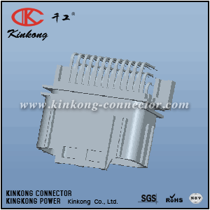 MX23A36NF6 36 pin male Suzuki motorcycle ECU