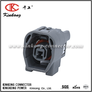 6189-0639 1 ways female SL sealed series connector CKK7014-1.5-21