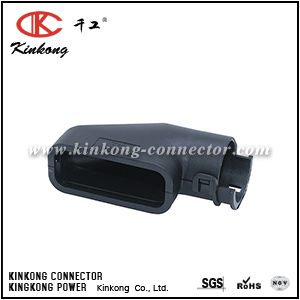 1670865-1 90° HDSCS backshells for 1-1563878-1 