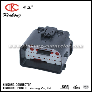 1438842-1 34 pins male IN-LINE CAP ASSY INDEX A connector 11117034H2YA001 1438842-1-Original