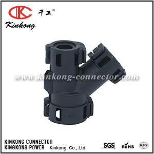 492-63-129 Y-Slim Fix connector 7.5-4.5-4.5 