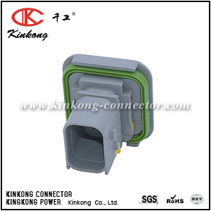 2-1564416-1 8 pins male TAB 1.6×0.6 connector CKK7089GA-1.5-11