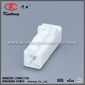 7283-1010 90980-10871 6520-0564 PA245-01017 13627099 MG651194 4A1150-000 1 hole female auto connection CKK5015W-2.2-21