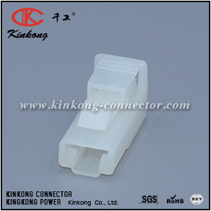 7123-2810 6070-1891 172128-1 PH065-01010 MC-AL-1F 13627087 MG610041 1 ways female FASTIN-FASTON 250 type connector CKK5013N-6.3-21