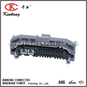 6189-7426 90980-12A92 24 ways female Hybrid connector