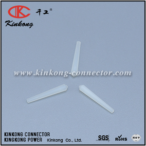  770678-1  CONNECTIVITY   Cavity Plugs