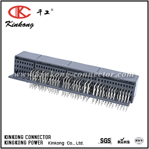 88 pins male OBD2B ECU Connector