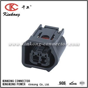 90980-12A88 1 way female Lexus Toyota connector