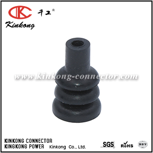 2822352-1 070 TYPE RUBBER PLUG 0.2-0.5mm²