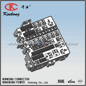 Fuse Box 6