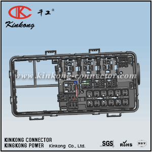 Fuse Box 8