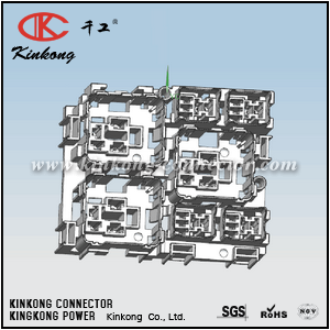 Fuse Box 9