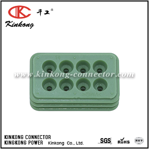 8 pins wire seals suit for 776494-1 776495-1 1717676-1 CKK008-06