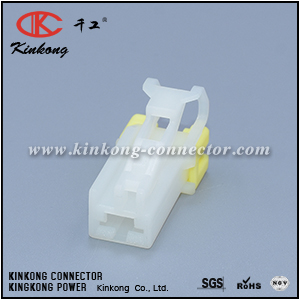 7123-6010 PH575-01010 MG610983 1 way female automobile connector CKK5012N-6.3-21