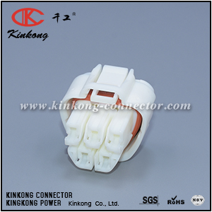 90980-11077 5 way The petrol pump plug for Toyota Carola Vios corolla Camry and Hyundai CKK7052-2.2-21