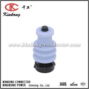 7165-0084 62 sealed series Dummy plug