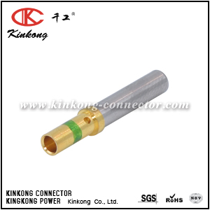 0462-209-1631 SOCKET, SOLID, SIZE 16, 14AWG, GOLD 12-0462-209-1631-002 0462-209-1631S