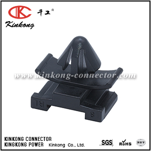 Securing clip CKK-1001