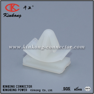 Securing clip CKK-1002