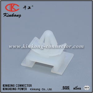 Securing clip CKK-1004