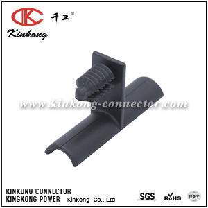 Securing clip CKK-1007