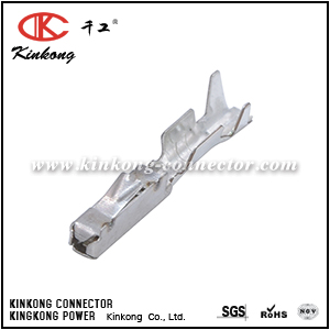 928999-1 963715-1 Terminals Female 0.2-0.75mm² CKK001-0.7FN