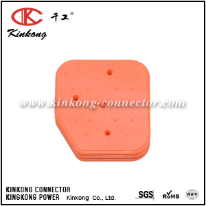 Multiple Cable Seal fit 12092605 CKK004-04