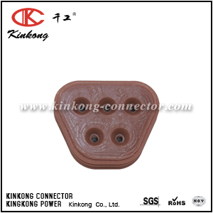 5 trapazoid way seal 409035 Reduced Dia. Seals
