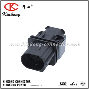 Oxygen Sensor Connector C003