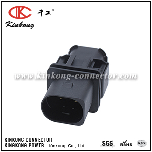 Oxygen Sensor Connector C006