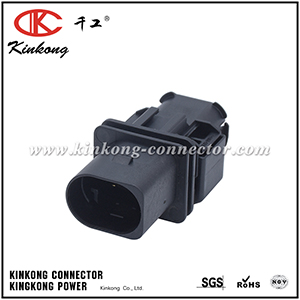 Oxygen Sensor Connector C009