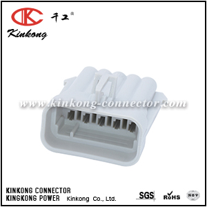 12052189 10 pins male automotive connectors