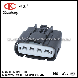 F804500 8 hole female cable connector