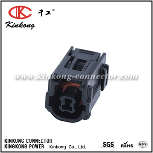 90980-12C20 1 hole female electric connectors