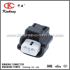 90980-11019 2 way female turn light signal for Toyota Lexus CKK7023E-2.2-21