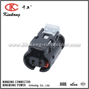 09405621 2 ways female auto connection CKK7023S-1.0-21