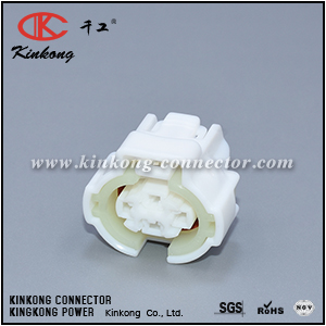 90980-10943 4 hole female Triple Pressure Switch connector for 1JZ 2JZ A C Toyota CKK7047W-2.2-21