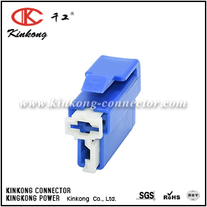 90980-11804 2 hole female crimp connector