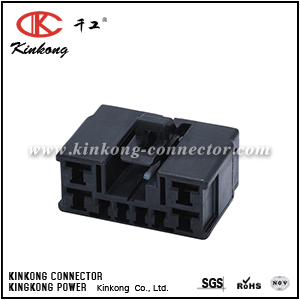 90980-11362 8 ways female Lexus connectors