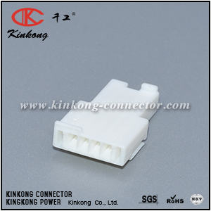 90980-12A60 4 hole female crimp connector 