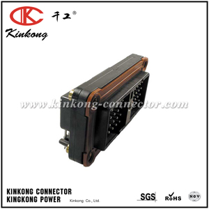 DRC13-40PB 40 pins blade auto connection