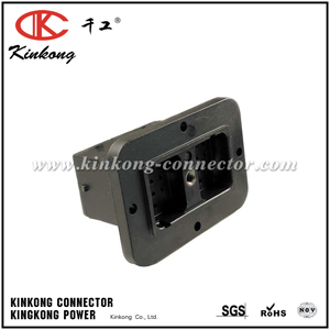 DRC12-24PB 24 pins blade cable connectors