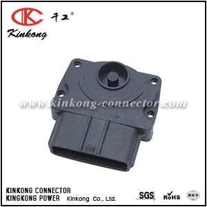 6 pin male sensor connector 2