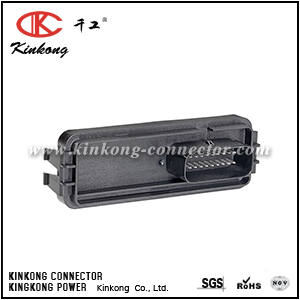 5810120011 ME-MX Header, I/O 20, Pol. 20A