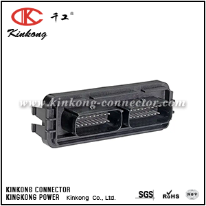 5810140011 ME-MX Header, I/O 40, Pol. 20A and 20B